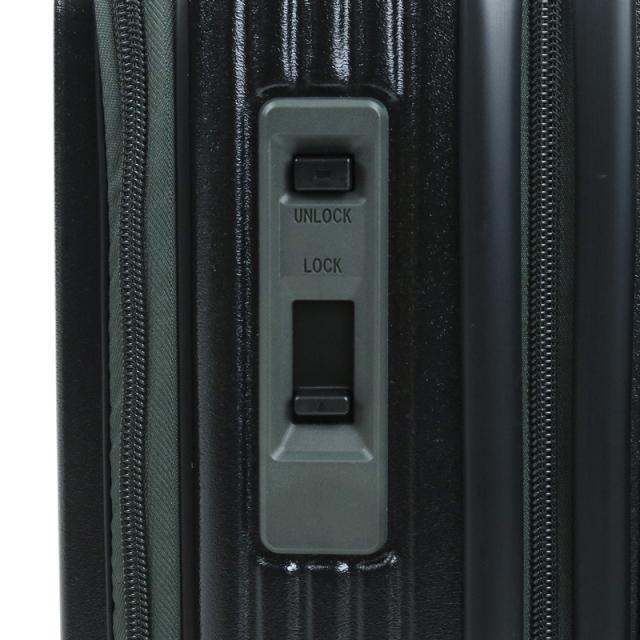 【商品レビューで+5%】innovator イノベーター Extreme Journey スーツケース キャリーケース INV30 21L 41cm 3.0kg 1〜2泊 4輪 TSAロック 軽量 機内持込み フロントオープン ファスナー式 旅行 トラベル 出張 正規品 2年保証