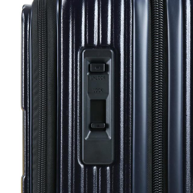 【商品レビューで+5%】innovator イノベーター Extreme Journey  スーツケース INV60 TSAロック Mサイズ 5泊 6泊 62L 60cm 4.0kg 4輪 軽量 メンズ レディース ファスナー 国内旅行 修学旅行 トラベル 出張 キャリーケース 静音 ストッパー付き フロントオープン PC収納