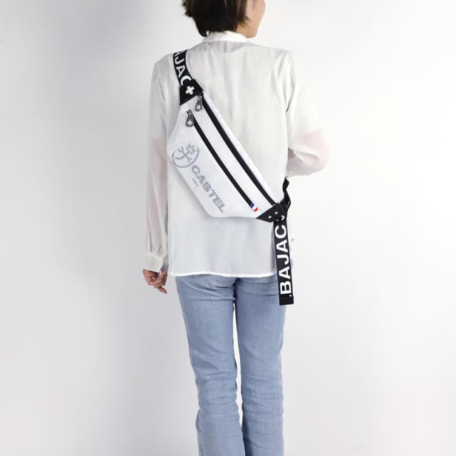 商品レビューで+5%】カステルバジャック バッグ ボディバッグ メンズ