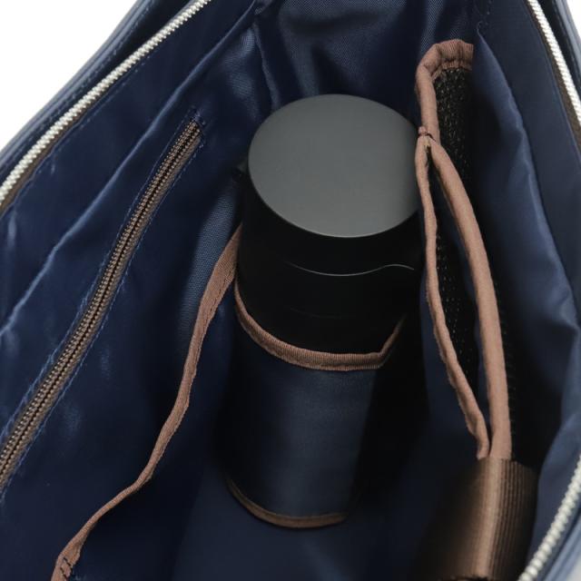 【商品レビューで+5%】タケオキクチ バッグ トートバッグ メンズ ブランド TAKEO KIKUCHI レポート 712702 ビジネスバッグ ビジネストート ビズトート B4 A4 ビジネス 通勤 出張 撥水 リクルート フレッシャーズ 牛革 レザー 本革 カジュアル オシャレ 人気 正規品 正規販売店_11