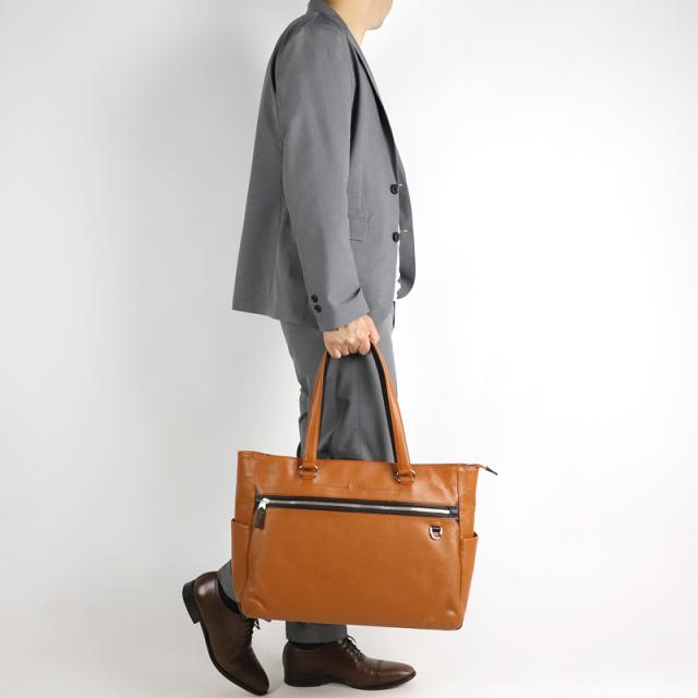 【商品レビューで+5%】タケオキクチ バッグ トートバッグ メンズ ブランド TAKEO KIKUCHI レポート 712702 ビジネスバッグ ビジネストート ビズトート B4 A4 ビジネス 通勤 出張 撥水 リクルート フレッシャーズ 牛革 レザー 本革 カジュアル オシャレ 人気 正規品 正規販売店_17