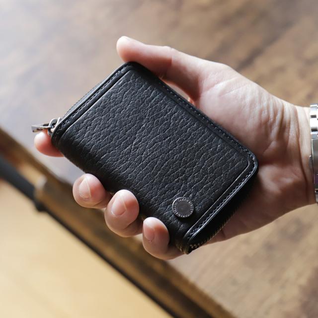 商品レビューで+5%】タケオキクチ 財布 メンズ ブランド 小銭入れ