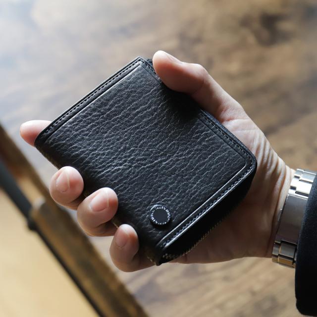 【商品レビューで+5%】タケオキクチ 財布 メンズ ブランド 本革 TAKEO KIKUCHI コイン 730614 小銭入れ コインケース L字ファスナー ミニ財布 コンパクト財布 軽量 牛革 革 レザー オシャレ カジュアル 人気 さいふ サイフ ウォレット 革小物 正規品 正規販売店_12