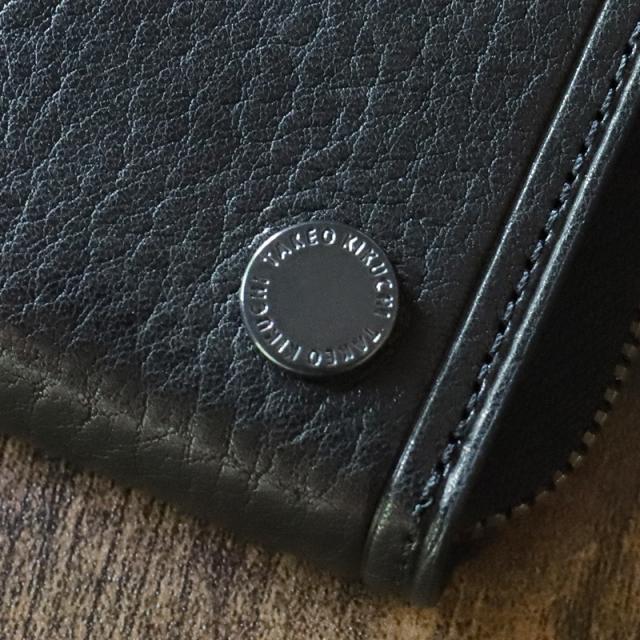 【商品レビューで+5%】タケオキクチ 財布 メンズ ブランド 本革 TAKEO KIKUCHI コイン 730614 小銭入れ コインケース L字ファスナー ミニ財布 コンパクト財布 軽量 牛革 革 レザー オシャレ カジュアル 人気 さいふ サイフ ウォレット 革小物 正規品 正規販売店_3