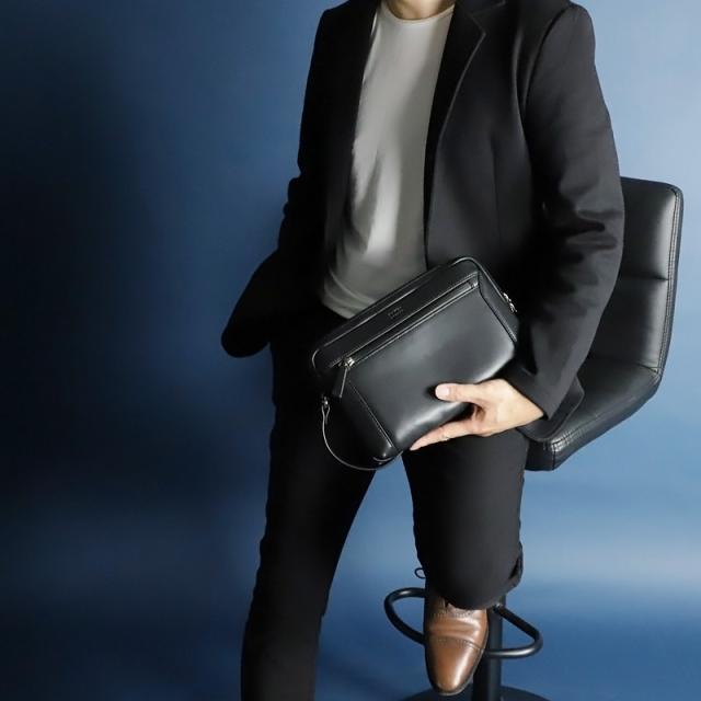 商品レビューで+5%】タケオキクチ クラッチバッグ メンズ ブランド