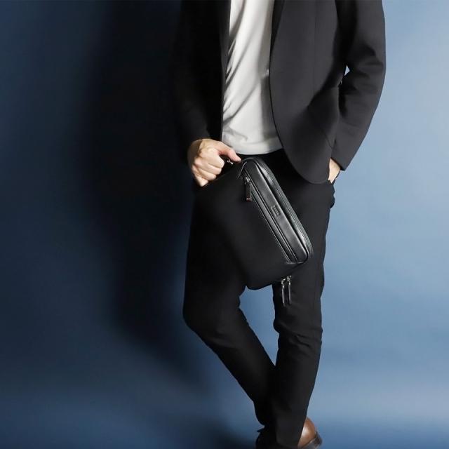 商品レビューで+5%】タケオキクチ クラッチバッグ メンズ ブランド