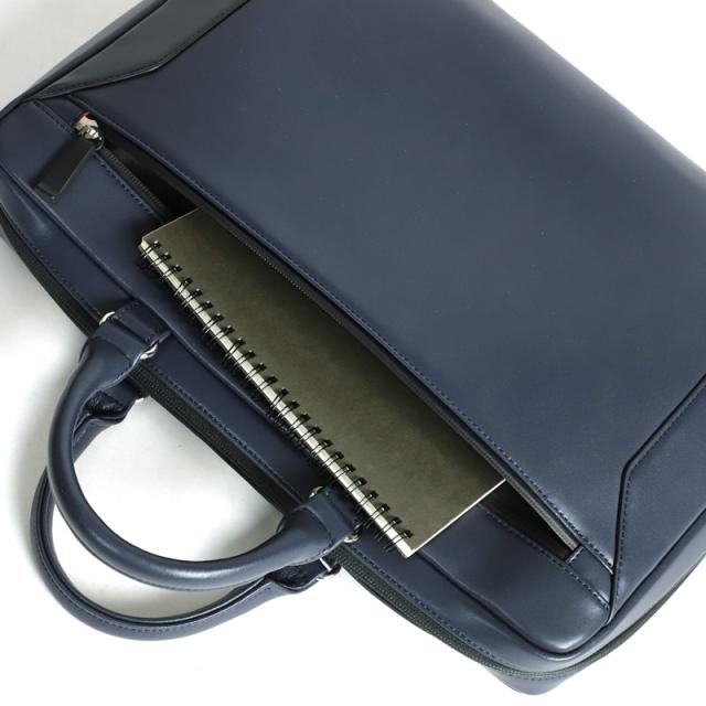 商品レビューで+5%】タケオキクチ ビジネスバッグ メンズ ブランド B4