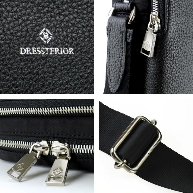 商品レビューで+5%】ドレステリア バッグ レディース DRESSTERIOR