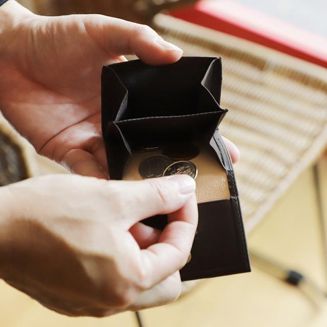 商品レビューで+5%】イズイット 財布 メンズ ブランド 小銭入れ IS/IT