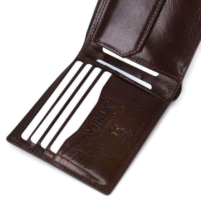 商品レビューで+5%】アビレックス 財布 二つ折り財布 メンズ 本革