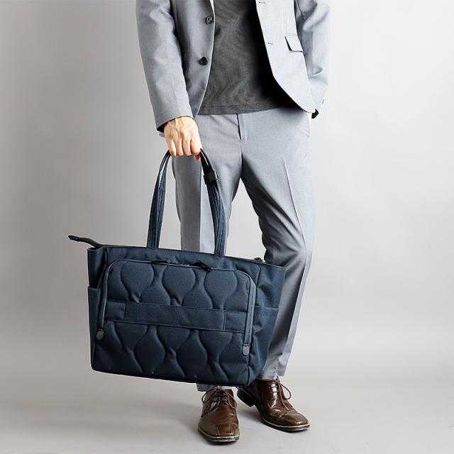 商品レビュー記入で+5%】PID トートバッグ メンズ ビジネスバッグ