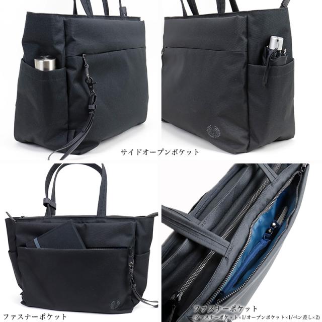 商品レビュー記入で+5%】PID トートバッグ メンズ ビジネスバッグ