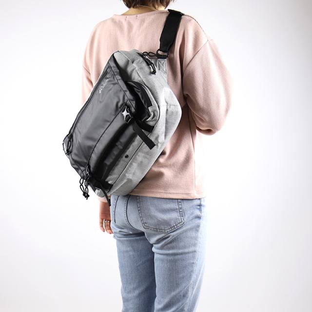 コロンビア Columbia メッセンジャーバッグ ショルダーバッグ マルチカラー Columbia シンプルショルダー | コロンビア(Columbia) | マルイウェブ