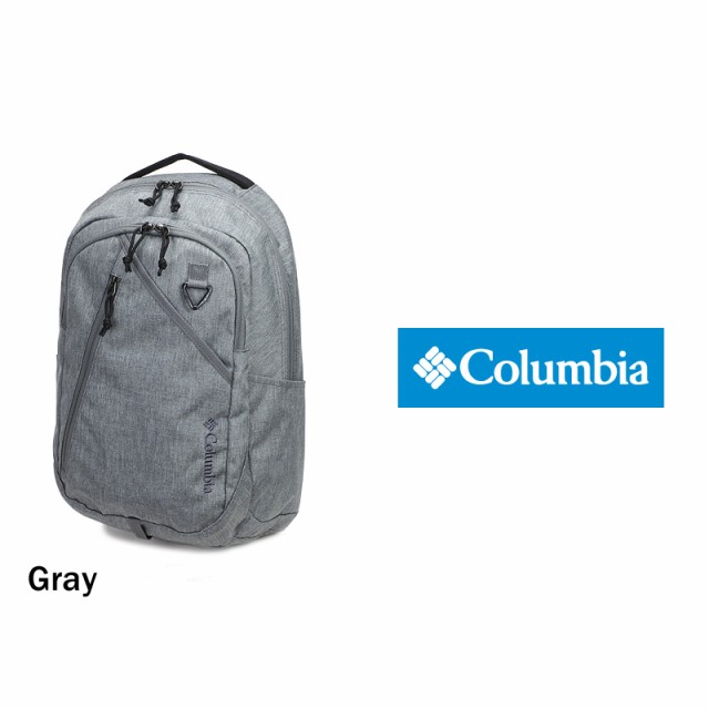 【商品レビューで+5%】コロンビア リュック 25L Columbia リュックサック メンズ レディース カジュアル バッグ PU8826 撥水 オムニシー