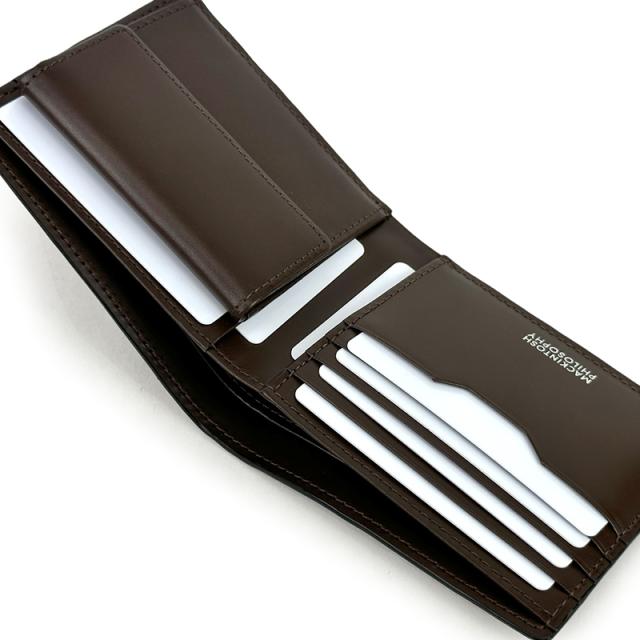 商品レビュー記入で+5%】マッキントッシュ フィロソフィー 財布 メンズ