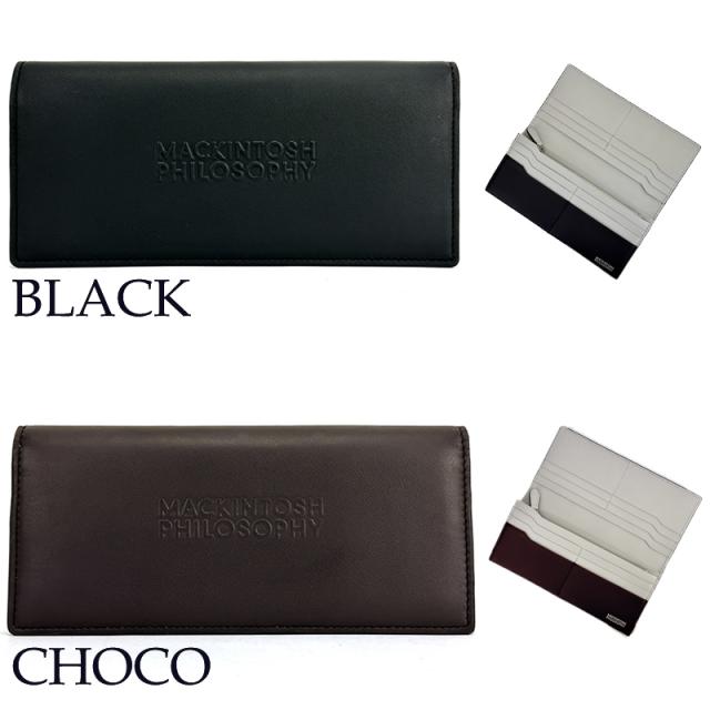 商品レビューで+5%】マッキントッシュ フィロソフィー 財布 メンズ
