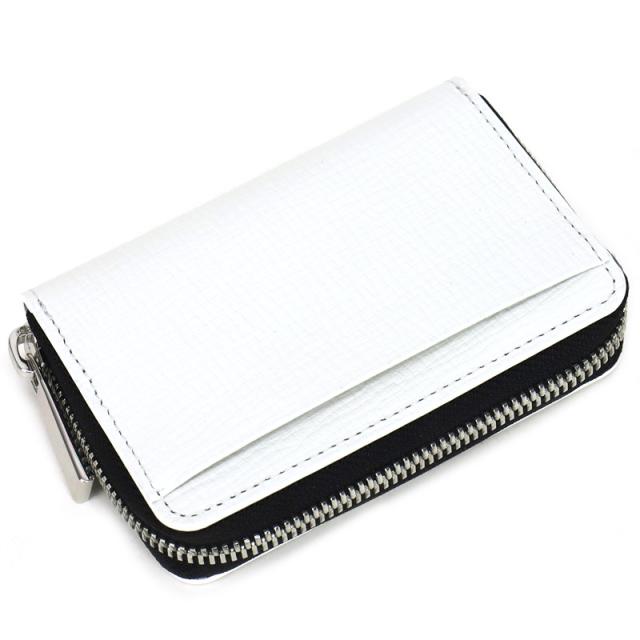 【商品レビューで+5%】ランバン コインケース メンズ 革 ランバンオンブルー LANVIN en Bleu バトラー小物 519611 小銭入れ ラウンドファスナー ミニ財布 牛革 本革 レザー ブランド オシャレ カジュアル 人気 財布 さいふ サイフ 革小物 ウォレット 正規品 正規販売店_9