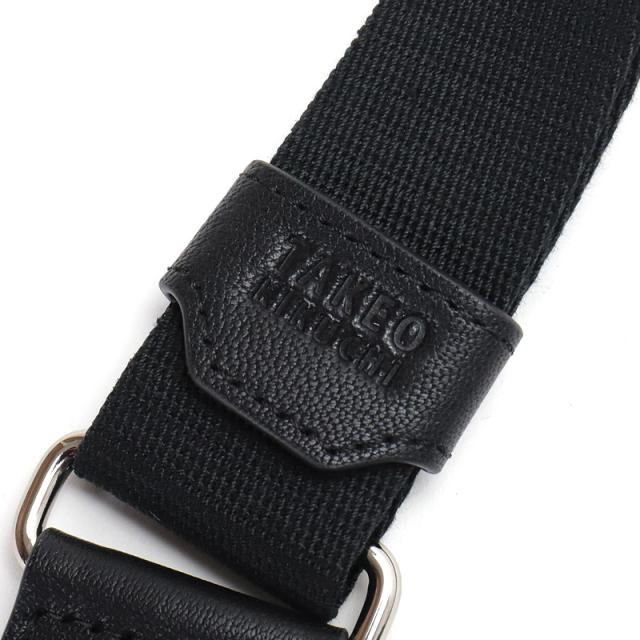 【商品レビューで+5%】タケオキクチ バッグ ショルダーバッグ メンズ ブランド TAKEO KIKUCHI フィル 709112 メッセンジャーバッグ 斜め掛けバッグ フラップショルダー A4 山羊革 ゴートレザー ゴート革 本革 レザー 革 軽量 レディース カジュアル オシャレ 人気 正規品_5