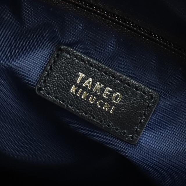 【商品レビューで+5%】タケオキクチ バッグ ショルダーバッグ メンズ ブランド TAKEO KIKUCHI フィル 709112 メッセンジャーバッグ 斜め掛けバッグ フラップショルダー A4 山羊革 ゴートレザー ゴート革 本革 レザー 革 軽量 レディース カジュアル オシャレ 人気 正規品_9