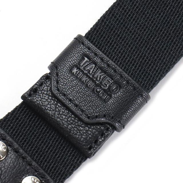 【商品レビューで+5%】タケオキクチ バッグ ボディバッグ メンズ ブランド 小さめ TAKEO KIKUCHI フィル 709911 ワンショルダーバッグ 斜め掛けバッグ ポーチ 小物入れ 山羊革 ゴートレザー ゴート革 本革 レザー 革 軽量 レディース カジュアル オシャレ 人気 正規品_5