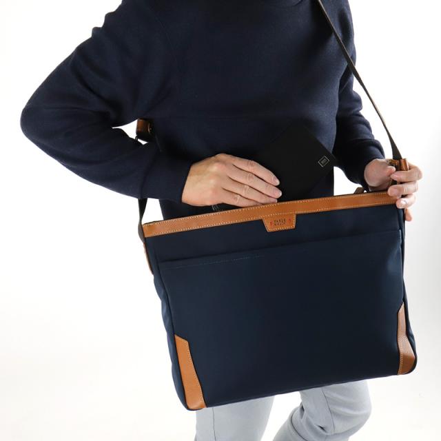 商品レビュー記入で+5%】タケオキクチ バッグ ショルダーバッグ メンズ