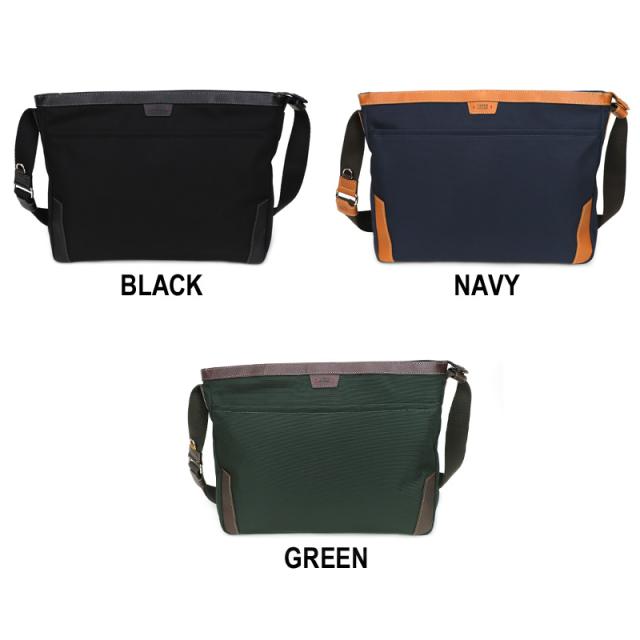 商品レビュー記入で+5%】タケオキクチ バッグ ショルダーバッグ メンズ