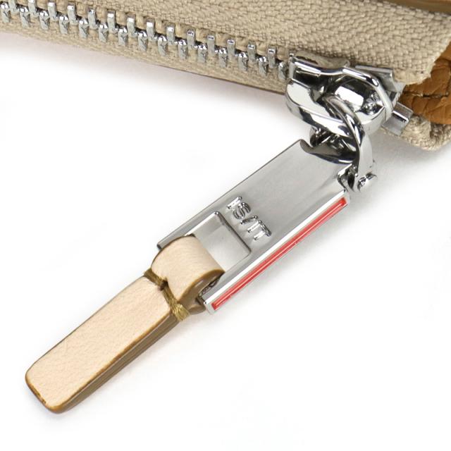 商品レビューで+5%】イズイット 財布 二つ折り メンズ ブランド 本革