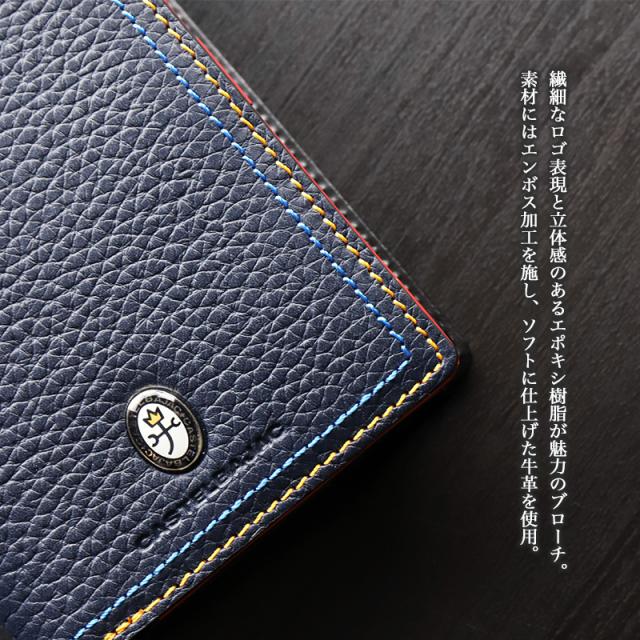 商品レビュー記入で+5%】 カステルバジャック 財布 CASTELBAJAC メンズ