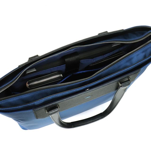 商品レビューで+5%】ランバン トートバッグ メンズ ブランド ランバン