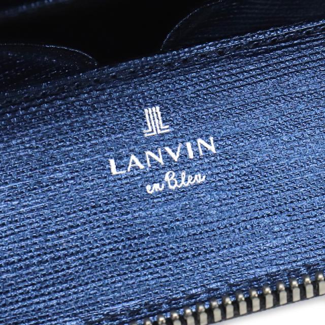 商品レビューで+5%】ランバン コインケース メンズ 革 ランバンオン