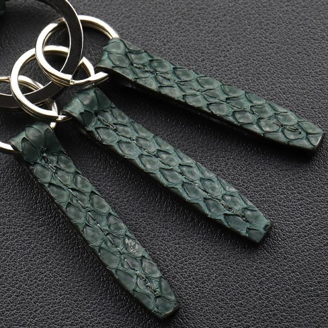 商品レビューで+5%】イズイット キーホルダー メンズ ブランド 本革 IS