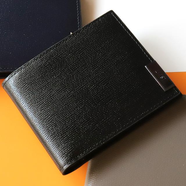 商品レビューで+5%】イズイット 財布 二つ折り メンズ ブランド 本革