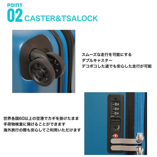 【商品レビューで+5%】スーツケース Mサイズ 拡張機能 カビゴン ポケモン ポケットモンスター ピクセルアート 軽量 かわいい ダイヤルロック エキスパンダブル キャリーバッグ キャリーケース 59L 68L 旅行 国内旅行 トラベル 3泊 4泊 5泊 6泊 ブランド PK-0894-56_4