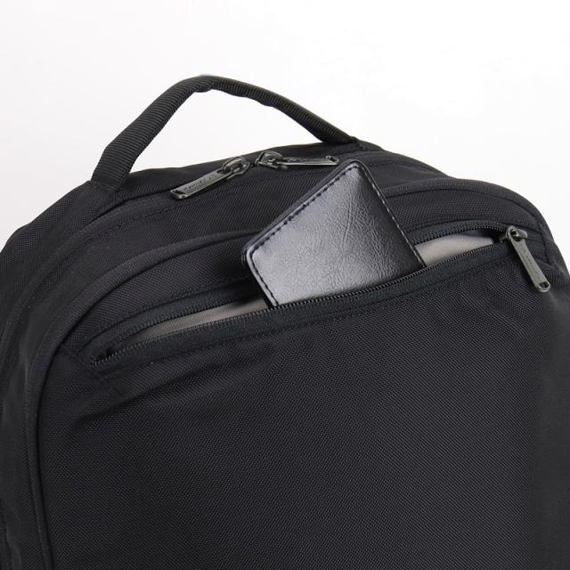 【商品レビュー記入で+5%】コロンビア リュック ビジネスリュック メンズ レディース 小さめ おしゃれ 16L スリム スクエア バックパック デイパック Columbia 通学 通勤 はっ水 撥水 軽量 ビジネス 仕事 B4 A4 学生 カジュアル ブランド 人気 オムニシールド シンプル PU8673_9