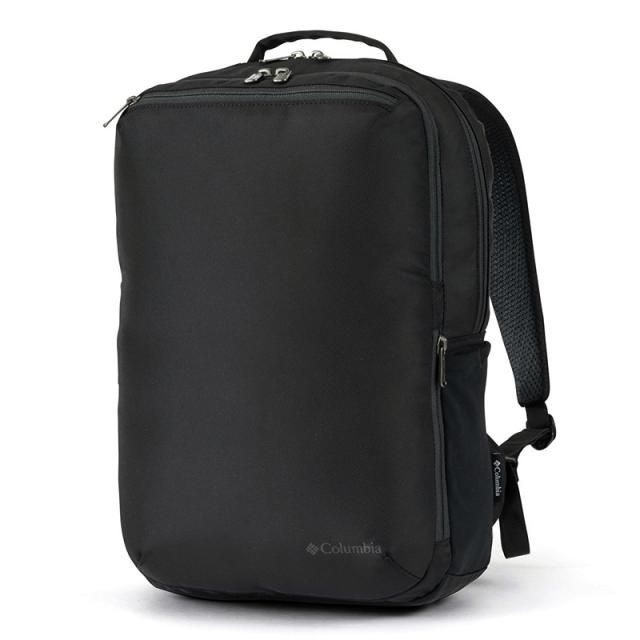 【商品レビュー記入で+5%】コロンビア リュック ビジネスリュック メンズ レディース 小さめ おしゃれ 16L スリム スクエア バックパック デイパック Columbia 通学 通勤 はっ水 撥水 軽量 ビジネス 仕事 B4 A4 学生 カジュアル ブランド 人気 オムニシールド シンプル PU8673_17