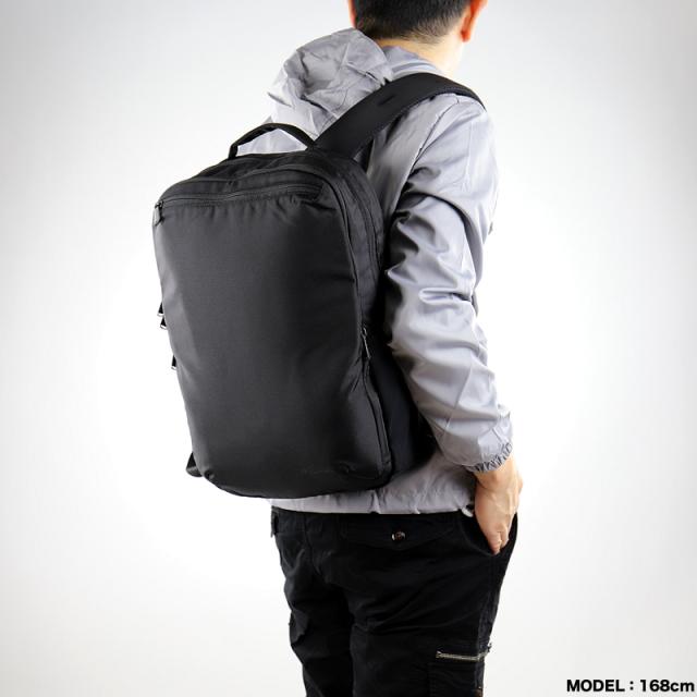【商品レビュー記入で+5%】コロンビア リュック ビジネスリュック メンズ レディース 小さめ おしゃれ 16L スリム スクエア バックパック デイパック Columbia 通学 通勤 はっ水 撥水 軽量 ビジネス 仕事 B4 A4 学生 カジュアル ブランド 人気 オムニシールド シンプル PU8673_1