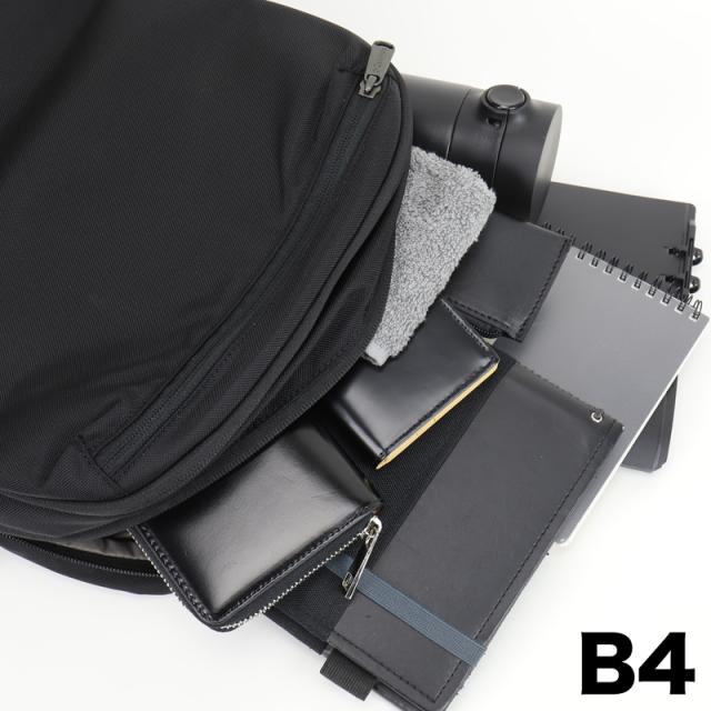 【商品レビュー記入で+5%】コロンビア リュック ビジネスリュック メンズ レディース 小さめ おしゃれ 16L スリム スクエア バックパック デイパック Columbia 通学 通勤 はっ水 撥水 軽量 ビジネス 仕事 B4 A4 学生 カジュアル ブランド 人気 オムニシールド シンプル PU8673_4