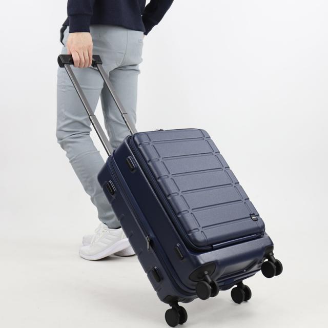 商品レビューで+5%】エース ACE スーツケース 34L 40L キャリーケース