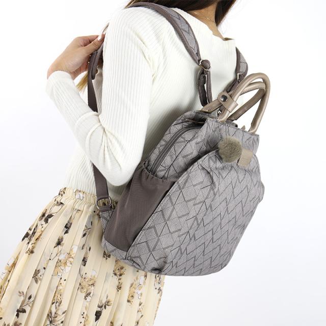 商品レビュー記入で+5%】 カナナ カナナプロジェクト リュック