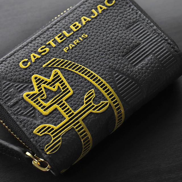 商品レビューで+5%】カステルバジャック キーケース メンズ ブランド
