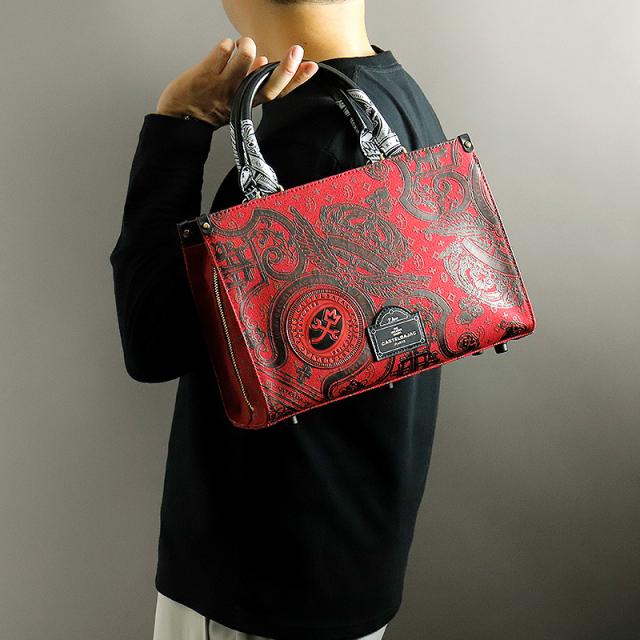 【商品レビューで+5%】カステルバジャック バッグ CASTELBAJAC メンズ ヴェルサ 067522 トートバッグ A5 2WAY 斜め掛け 斜めがけ 肩掛け 手持ち ゴルフ お出かけ ラウンド 財布 さいふ バッグ かばん 鞄 レディース ブランド オシャレ エレガント 人気 底鋲_14