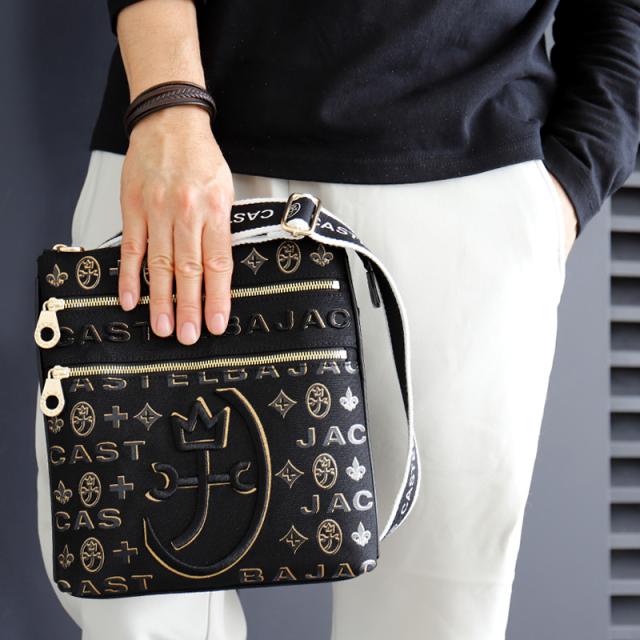 商品レビュー記入で+5%】カステルバジャック バッグ CASTELBAJAC