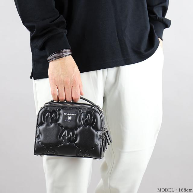 商品レビュー記入で+5%】ミラミラン バッグ ショルダーバッグ メンズ