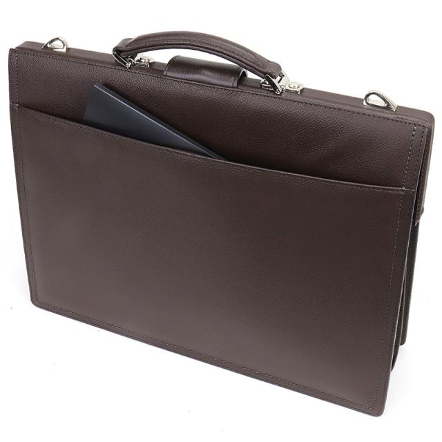 LANVIN マクシム　ダレスバッグ メンズ LANVIN マクシム ダレスバッグ