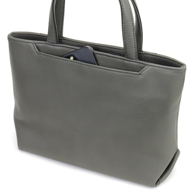 【商品レビューで+5%】ランバン バッグ トートバッグ メンズ ブランド ランバンコレクション LANVIN COLLECTION カンヌ A5 285511 ドライビングトートバッグ ミニトートバッグ 小さめ 普段使い 旅行 通勤 ビジネス カジュアル 撥水 牛革 レザー 本革 軽量 正規品 正規販売店_15