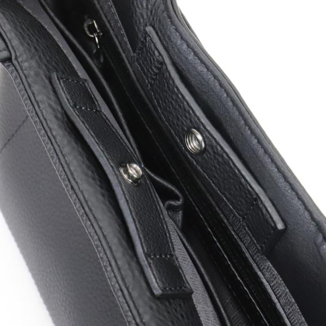 【商品レビューで+5%】ランバン バッグ トートバッグ メンズ ブランド ランバンコレクション LANVIN COLLECTION カンヌ A5 285511 ドライビングトートバッグ ミニトートバッグ 小さめ 普段使い 旅行 通勤 ビジネス カジュアル 撥水 牛革 レザー 本革 軽量 正規品 正規販売店_7