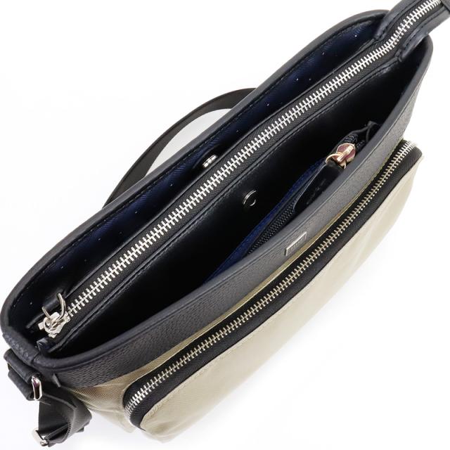 商品レビューで+5%】タケオキクチ ショルダーバッグ バッグ メンズ