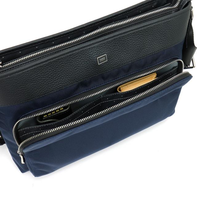 商品レビューで+5%】タケオキクチ ショルダーバッグ バッグ メンズ