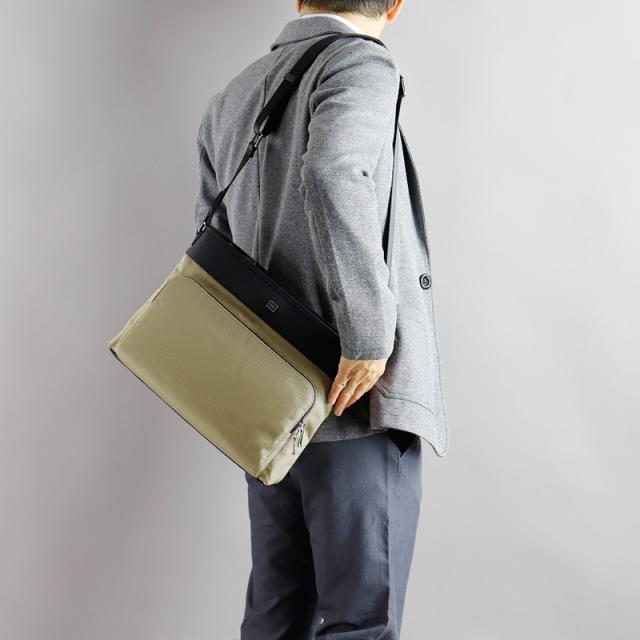 商品レビューで+5%】タケオキクチ ショルダーバッグ バッグ メンズ
