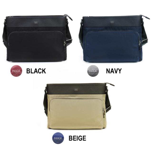 商品レビューで+5%】タケオキクチ ショルダーバッグ バッグ メンズ